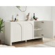 Lifely Arch 3 Doors Sideboard