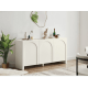 Lifely Arch 3 Doors Sideboard