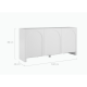 Lifely Arch 3 Doors Sideboard