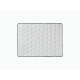 Lifely Deep Dream Basic Cool Gel Infused Memory Foam Mattress - Medium Firm - Double