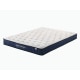 Lifely Deep Dream Basic Cool Gel Infused Memory Foam Mattress - Medium Firm - Double