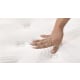Lifely Deep Dream Basic Cool Gel Infused Memory Foam Mattress - Medium Firm - Double