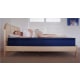 Lifely Deep Dream Basic Cool Gel Infused Memory Foam Mattress - Medium Firm - Double