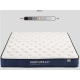 Lifely Deep Dream Basic Cool Gel Infused Memory Foam Mattress - Medium Firm - Double