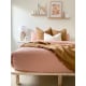 Lifely Cali Wooden Double Bed Base