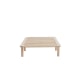 Lifely Cali Wooden Single Bed Base