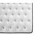 Lifely Deep Dream Premium Cool Gel Infused Memory Foam Mattress - Medium Firm - Queen