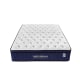 Lifely Deep Dream Premium Cool Gel Infused Memory Foam Mattress - Medium Firm - King Single