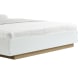 Lifely Cuppa Wooden Super King Bed Frame