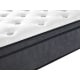 Lifely Deep Dream Essential Pocket Spring Mattress, Queen, 153Wx203Lx34H cm