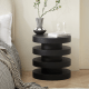 Lifely Alan Bedside Table