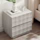 Lifely Cayla Bedside Table