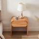 Lifely Otis Bedside Table