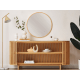 Lifely Harmony Console Table, Natural