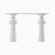 Lifely Knight Console Table