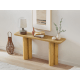 Lifely Trinity Console Table