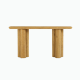 Lifely Trinity Console Table