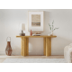 Lifely Trinity Console Table