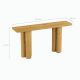 Lifely Trinity Console Table