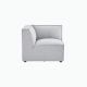 Lifely Bradley Corner Sofa