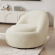 Lifely Ada Swivel Chair