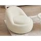 Lifely Ada Swivel Chair