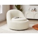 Lifely Ada Swivel Chair