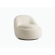 Lifely Ada Swivel Chair