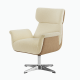 Lifely Duncan Armchair