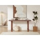 Lifely Jillian Console Table