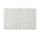 Lifely Kaya Flat-weaved Fringed Rug, 160 cm