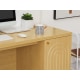 Lifely Marco Home Office Desk