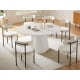 Lifely Sorrento Dining Table