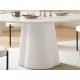 Lifely Sorrento Dining Table