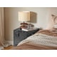 Lifely Trudy Bedside Table Set of 2