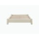 Lifely Zach Boucle Double Bed Base