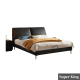Linspire Beacon Super King Bed Frame, Black
