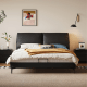 Linspire Beacon Super King Bed Frame, Black