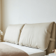 Linspire Beacon Super King Bed Frame, Off-White