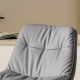 Linspire Peak Height Adjustable Bar Chair, Grey