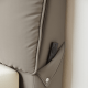 Linspire Nebula Super King Bed Frame