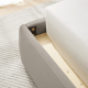 Linspire Nebula Super King Bed Frame