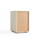Linspire Evoke Chest of 2 Drawers with Open Storage, 0.4m
