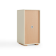 Linspire Evoke Chest of 3 Drawers with Open Storage, 0.4m