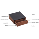 Linspire Ursula Coffee Table with Drawer