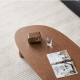 Linspire Terra Coffee Table, 1.2m, Natural