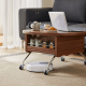 Linspire Ursula Movable Coffee Table with Lift-Top