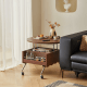 Linspire Ursula Movable Coffee Table with Lift-Top
