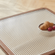 Linspire Ursula Glass Top Coffee Table