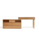 Linspire Oaklyn Adjustable Dressing Table
